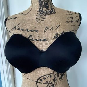 Warner’s strapless bra ~ 36D